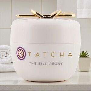 Tatcha The Silk Peony Eye Cream 0.5 fl oz / 15 ml